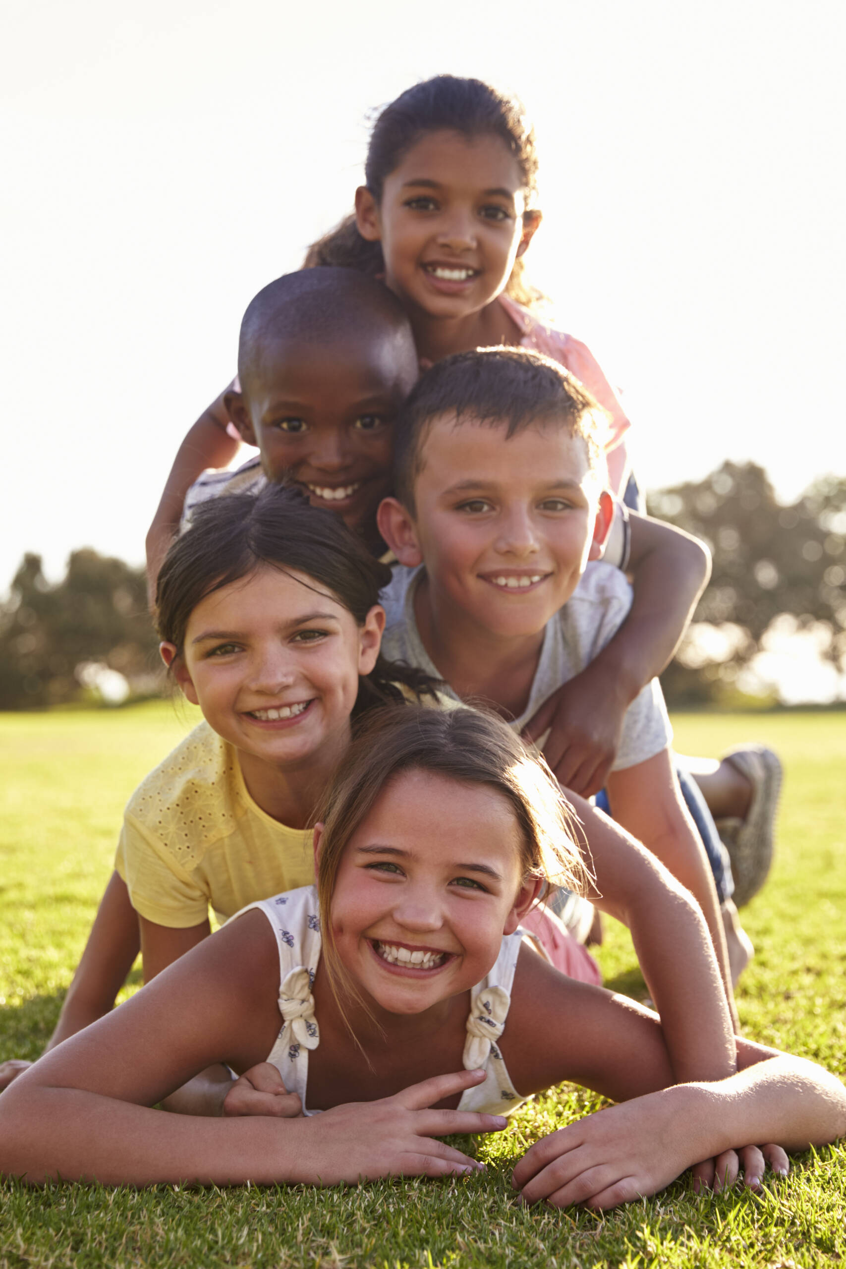 Youth Summer Camps